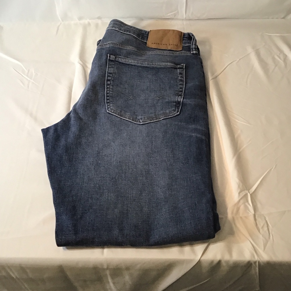 American Eagle Outfitters Men's Denim Jeans